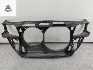 Рамка радиатора Audi A4 B5 [рестайлинг] 1998, 1.8 л., бензин, МКПП, жёлтый, универсал, 1852734