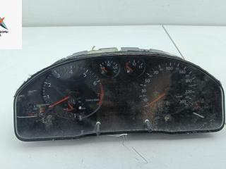 приборная панель Audi A6 4B/C5 1998, 2.4 л., бензин, МКПП, серый, седан, 4B0919860F