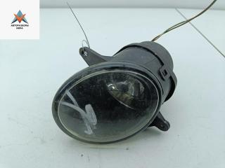 фара противотуманная правая Audi A6 4B/C5 [рестайлинг] 2003, 2.5 л., дизель, АКПП, чёрный, универсал, 24656200RE