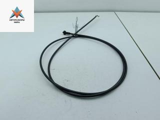 трос капота Audi A6 4B/C5 [рестайлинг] 2002, 2.5 л., дизель, АКПП, синий, универсал