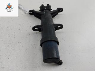 форсунка омывателя фары Volkswagen Touareg 1 поколение 2004, 5.0 л., дизель, АКПП, чёрный, внедорожник 5 дв., 7L6955978