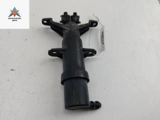 форсунка омывателя фары Volkswagen Touareg 1 поколение 2004, 5.0 л., дизель, АКПП, чёрный, внедорожник 5 дв., 76955978