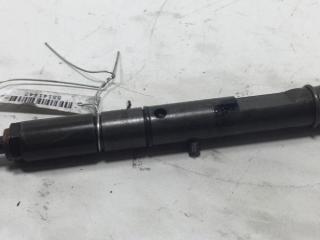 форсунка Audi A6 4B/C5 [рестайлинг] 2004, 2.5 л., дизель, МКПП, чёрный, универсал, 059130201G