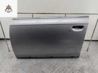 дверь сдвижная Audi A6 4F/C6 2004, серый, седан