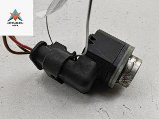 датчик парктроника Volkswagen Passat B6 2006, 2.0 л., дизель, МКПП, серый, универсал, 3C0919275K