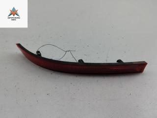 катафот Volkswagen Touran 1 поколение [рестайлинг] 2009, 1.4 л., бензин, АКПП, чёрный, минивэн, 1T0945105A