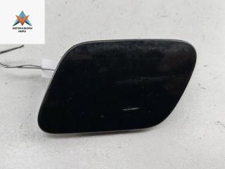 крышка омывателя фар Volkswagen Touareg 1 поколение 2004, 5.0 л., дизель, АКПП, чёрный, внедорожник 5 дв., 7L6807751