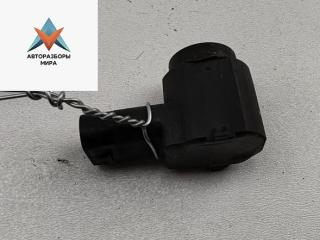 датчик парктроника Volkswagen Passat B6 2006, 2.0 л., дизель, МКПП, серый, универсал, 3C0919275L