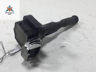 катушка зажигания BMW 5 серия E39 [рестайлинг] 2001, 2.2 л., бензин, МКПП, чёрный, седан, 1703227