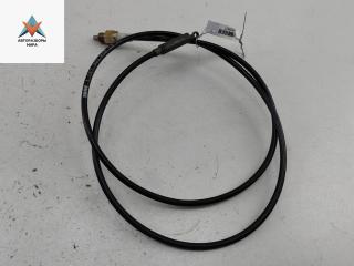 трос кулисы КПП BMW 5 серия E39 [рестайлинг] 2001, 2.5 л., бензин, АКПП, синий, универсал, 1161865