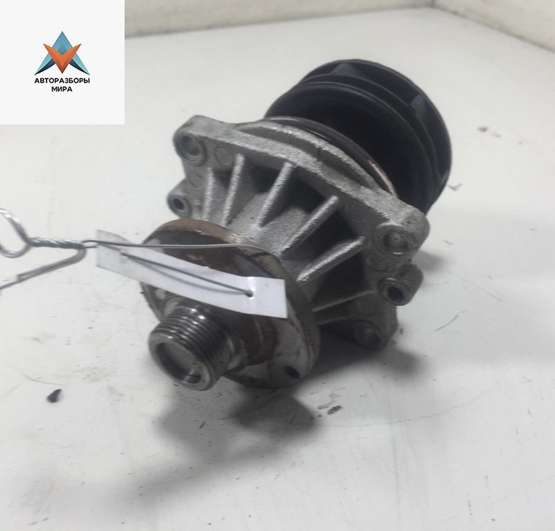 насос антифриза дополнительный BMW 5 серия E39 1999, 2.5 л., бензин, АКПП, серый, универсал - фото №1