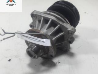 насос антифриза дополнительный BMW 5 серия E39 1999, 2.5 л., бензин, АКПП, серый, универсал