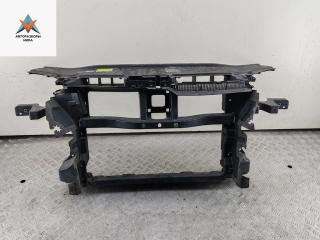 Рамка радиатора Volkswagen Passat B6 2006, 2.0 л., дизель, МКПП, серый, универсал, 3C0121284