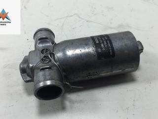 клапан холостого хода BMW 5 серия E39 [рестайлинг] 2001, 2.2 л., бензин, МКПП, чёрный, седан, 1744713