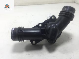 корпус термостата BMW 5 серия E39 1999, 2.5 л., бензин, АКПП, серый, универсал