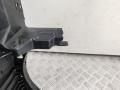 Рамка радиатора Volkswagen Golf 5 поколение 2004, 1.4 л., бензин, МКПП, чёрный, хетчбэк 3 дв. - фото №2