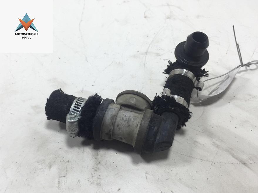 клапан вакуумного управления BMW 3 серия E36 1991, 1.8 л., бензин, АКПП, синий, седан - фото №1