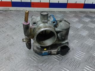 заслонка дроссельная Opel Corsa D 2006, 1.2 л., бензин, МКПП, хетчбэк 5 дв., 0280750133