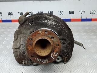 ступица передняя левая BMW 3 серия E90/E91/E92/E93 2007, 2.0 л., 320d, дизель, МКПП, седан