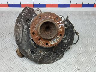 ступица передняя правая BMW 3 серия E90/E91/E92/E93 2007, 2.0 л., 320d, дизель, МКПП, седан