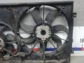 вентилятор радиатора Volkswagen Caddy 3 поколение 2004, 1.9 л., дизель, МКПП, 1K0959455ES, 1K0959455EA, 1K0121207T - фото №8