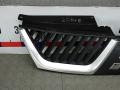 решетка радиатора Mitsubishi Outlander 2 поколение 2008, 2.0 л., D DI-D, дизель, МКПП, внедорожник 5 дв., 7450A037HB - фото №2
