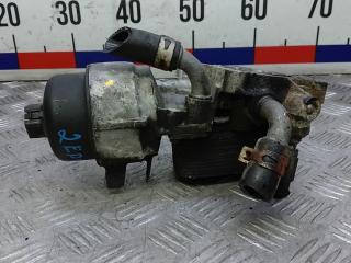 Корпус масляного фильтра дизельный Ford Galaxy 2 поколение [рестайлинг] 2012, 2.0 л., дизель, АКПП, минивэн