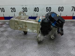 клапан EGR Ford Galaxy 2 поколение [рестайлинг] 2012, 2.0 л., дизель, АКПП, минивэн, 30725855