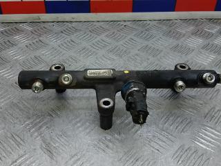 топливная рампа Ford Galaxy 2 поколение [рестайлинг] 2012, 2.0 л., дизель, АКПП, минивэн, BN