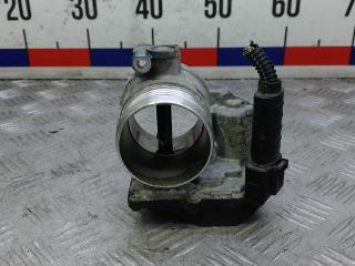 заслонка дроссельная Ford Galaxy 2 поколение [рестайлинг] 2012, 2.0 л., дизель, АКПП, минивэн, 9M5Q9E926AA