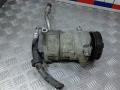 компрессор кондиционера Volkswagen Passat B6 2008, 2.0 л., TDi, дизель, МКПП, седан, 5N0820803 - фото №3