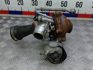 турбина Ford Kuga 1 поколение 2011, 2.0 л., TDCi 4x4, дизель, МКПП, внедорожник 5 дв., 9671413780