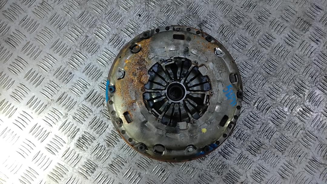 маховик Ford Kuga 1 поколение 2011, 2.0 л., TDCi 4x4, дизель, МКПП, внедорожник 5 дв. - фото №1