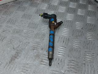 форсунка Hyundai i30 GD 2012, 1.6 л., дизель, МКПП, хетчбэк 5 дв., 338002A900, 0445110320