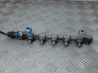 топливная рампа Hyundai i30 GD 2012, 1.6 л., дизель, МКПП, хетчбэк 5 дв., 314002A420, 0445214181