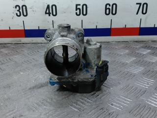 заслонка дроссельная Hyundai i30 GD 2012, 1.6 л., дизель, МКПП, хетчбэк 5 дв., 35100-2A900