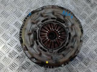 маховик Citroen Jumper 2 поколение 2008, 2.2 л., дизель, МКПП, микроавтобус