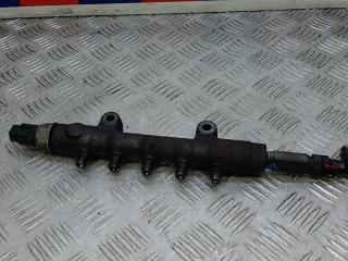 топливная рампа Ford Transit 7 поколение 2008, 2.2 л., дизель, МКПП, микроавтобус, BN