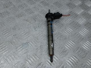 форсунка Audi A6 4F/C6 [рестайлинг] 2008, 2.0 л., дизель, МКПП, седан, 03L130277, 03L130855, 0445116030