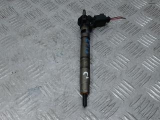 форсунка Audi A6 4F/C6 [рестайлинг] 2008, 2.0 л., дизель, МКПП, седан, 03L130277, 03L130855, 0445116030