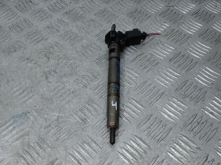 форсунка Audi A6 4F/C6 [рестайлинг] 2008, 2.0 л., дизель, МКПП, седан, 03L130277, 03L130855, 0445116030