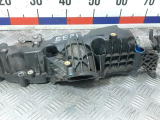 коллектор впускной Audi A6 4F/C6 [рестайлинг] 2008, 2.0 л., дизель, МКПП, седан, 03L129711AG