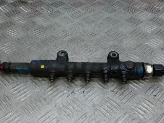 топливная рампа Ford Transit 7 поколение 2009, 2.2 л., дизель, МКПП, микроавтобус, BN