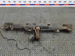 прицепное устройство (фаркоп) Mercedes-Benz C-Класс W203/S203/CL203 [рестайлинг] 2005, 2.2 л., D C200 CDI, дизель, МКПП, седан