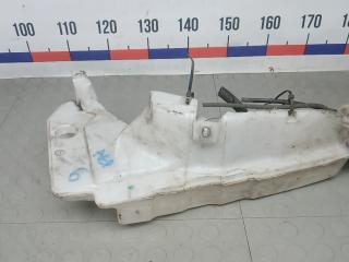 бачок омывателя Audi A6 4F/C6 [рестайлинг] 2008, 2.0 л., дизель, АКПП, седан, 4F0955453R
