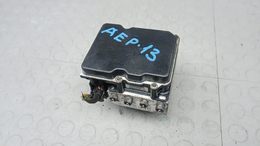 блок ABS Alfa Romeo MiTo 955 2009, 1.4 л., бензин, МКПП, хетчбэк 5 дв., 71752941 - фото №1