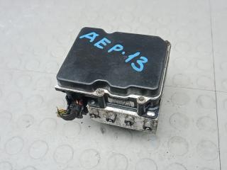 блок ABS Alfa Romeo MiTo 955 2009, 1.4 л., бензин, МКПП, хетчбэк 5 дв., 71752941