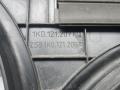 вентилятор радиатора Volkswagen Passat B6 2008, 2.0 л., дизель, АКПП, седан, 1K0959455ET, 1K0121205AD, 1K0959455FR - фото №4