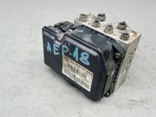 блок ABS Ford Mondeo 4 поколение [рестайлинг] 2010, 2.0 л., дизель, АКПП, хетчбэк 5 дв.