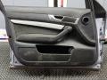 дверь передняя левая Audi A6 4F/C6 [рестайлинг] 2009, 2.0 л., дизель, МКПП, универсал, 4F0831051F - фото №8